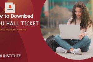 IGNOU hall ticket