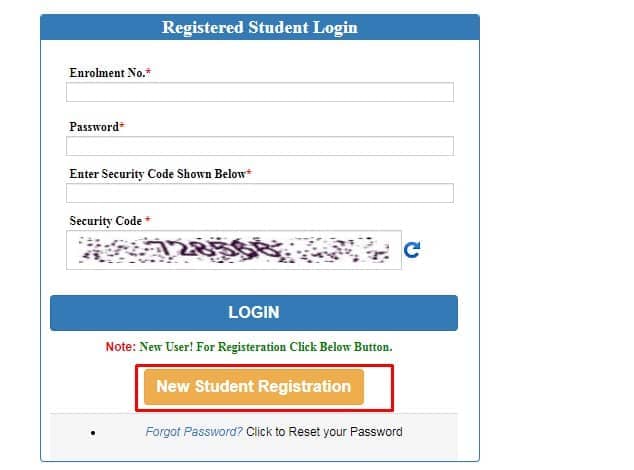 IGNOU convocation login