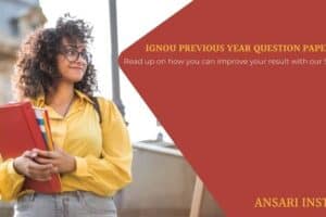 IGNOU previous year question papers