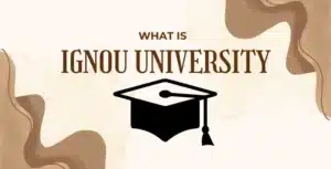IGNOU university
