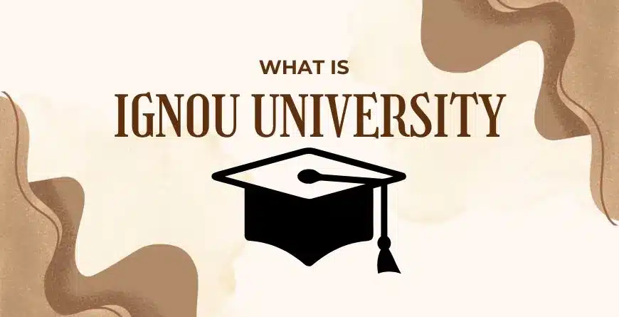 IGNOU university